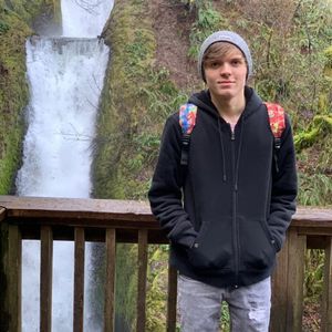 Meet your Posher, Josh